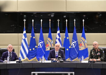 Νίκος Δένδιας