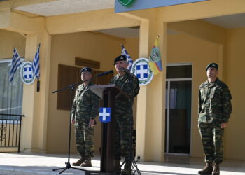 Αρχηγός ΓΕΣ