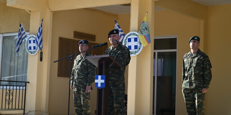 Αρχηγός ΓΕΣ