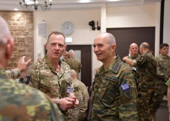 Αρχηγός ΓΕΣ