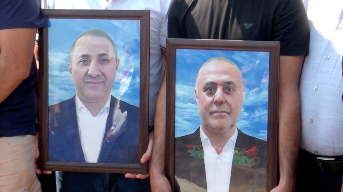 Αζερμπαϊτζάν