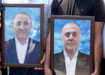 Αζερμπαϊτζάν