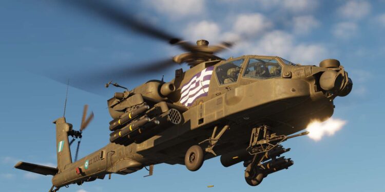 Apache: Η σωτηρία των ελληνικών ελικοπτέρων και η επόμενη μέρα