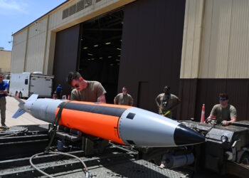 B61-12 - Κρεμλίνο