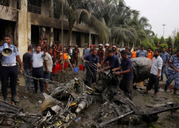 Μπανγκλαντές