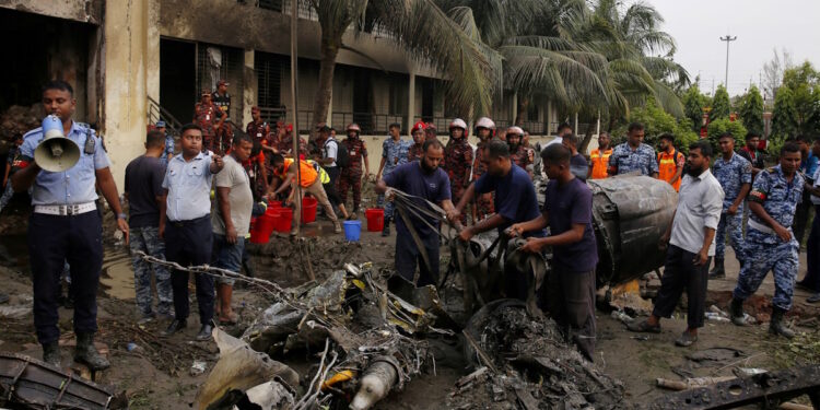 Μπανγκλαντές