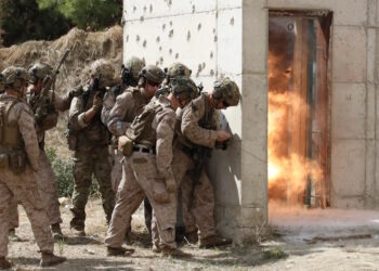 εμπάργκο όπλων