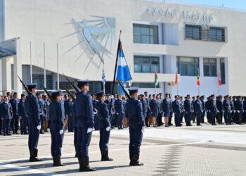 ΓΕΑ - Πολεμική Αεροπορία