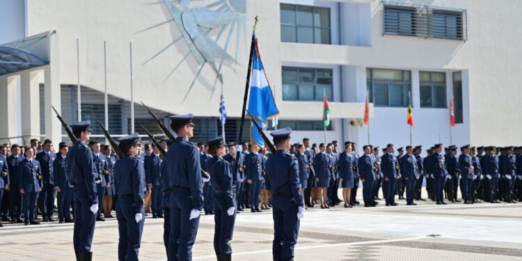 ΓΕΑ - Πολεμική Αεροπορία