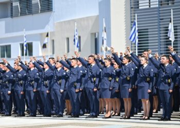 Σχολή Ικάρων