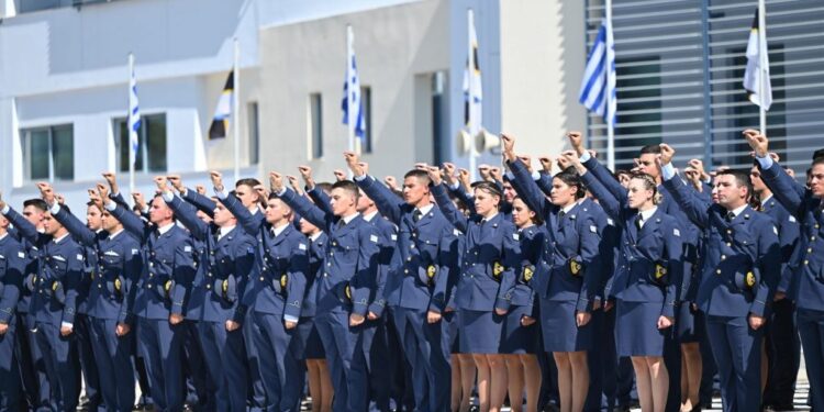 Σχολή Ικάρων