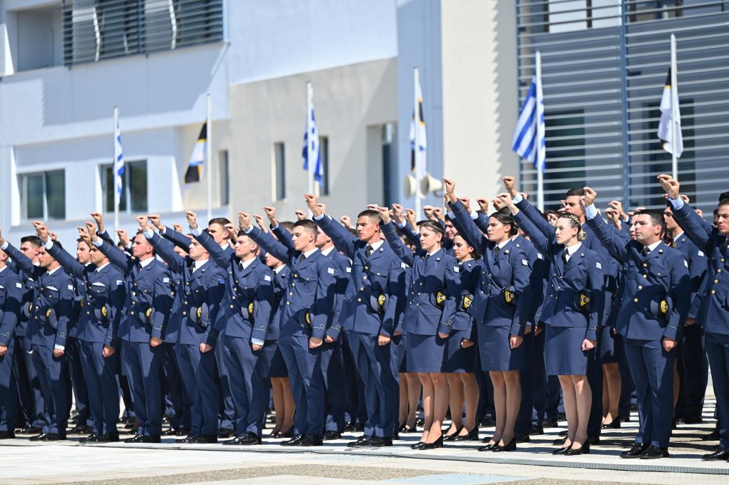 Σχολή Ικάρων