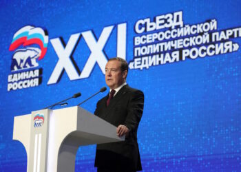 Μεντβέντεφ