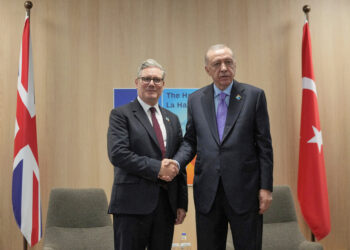 Eurofighter - Ερντογάν