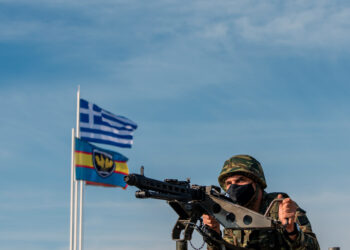 Εθνοφύλακες