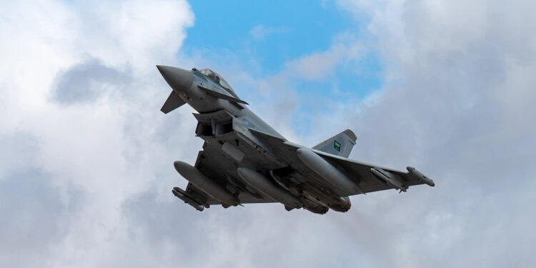Eurofighter