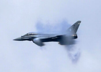 Τουρκία για Eurofighter: «Στο Αιγαίο θα εξαφανιστεί η υπεροχή των Ελλήνων – Τον Μάρτιο του 2027 θα εκτελούν αποστολές»