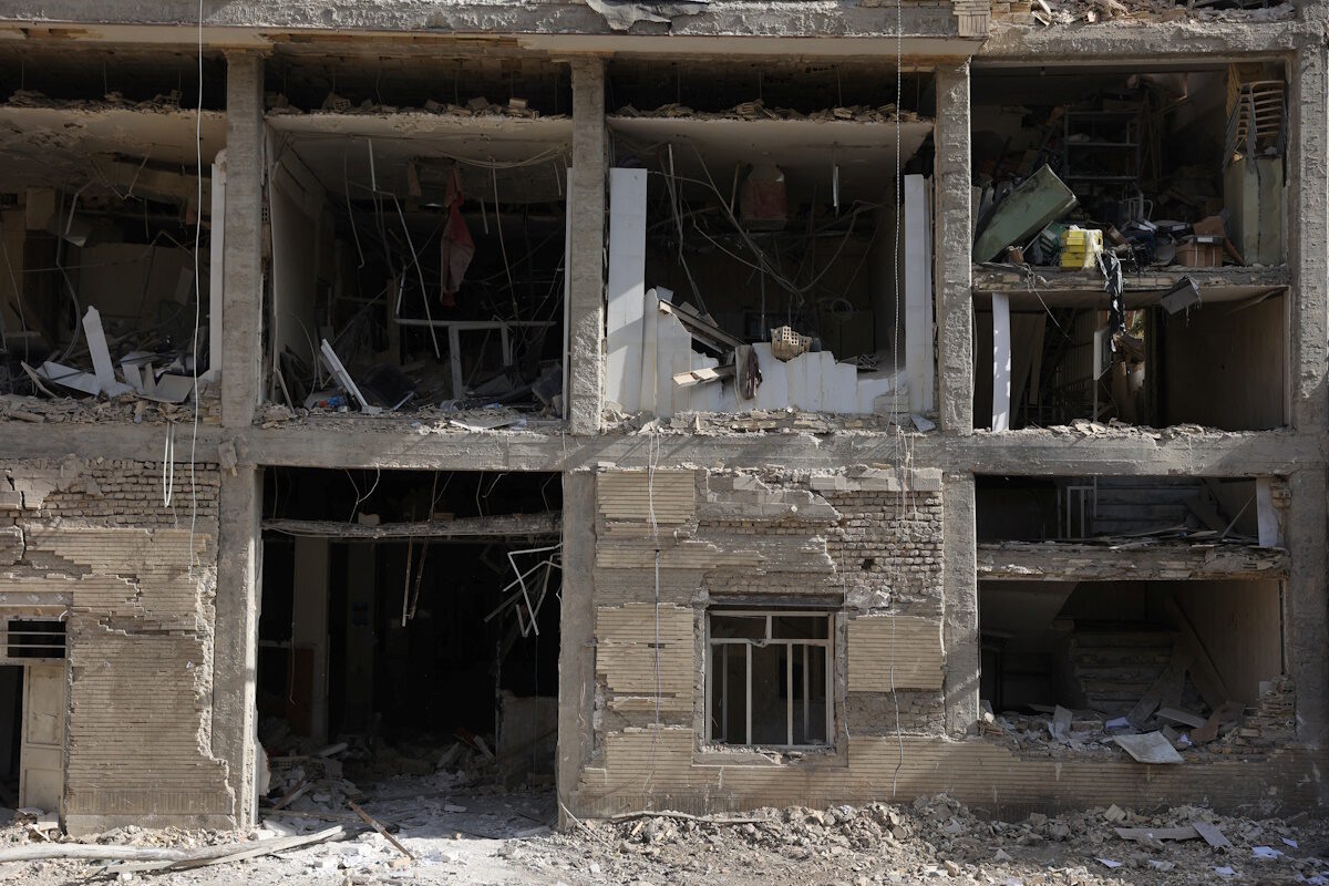 Διεθνής Αμνηστία