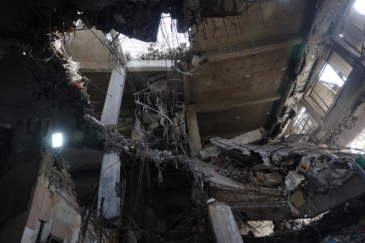 Διεθνής Αμνηστία