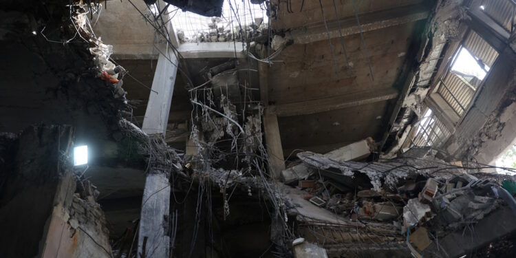 Διεθνής Αμνηστία