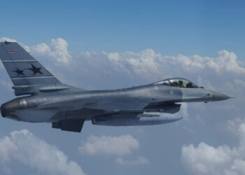 Ταϊλάνδη - Καμπότζη