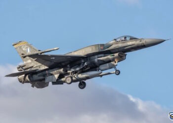 Σε ρυθμούς F-16 Viper η «ραχοκοκαλιά» της Πολεμικής Αεροπορίας – Στα μισά της διαδρομής οι «Οχιές»