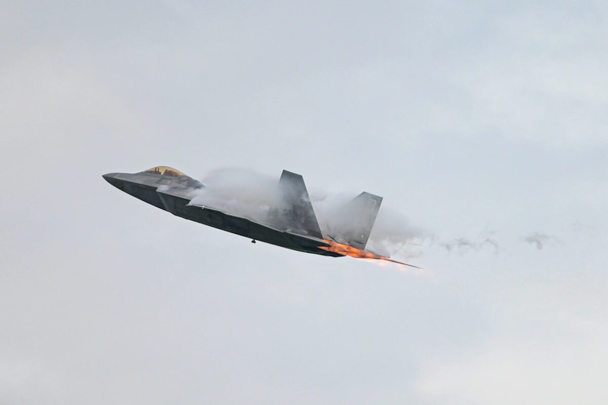 F-22