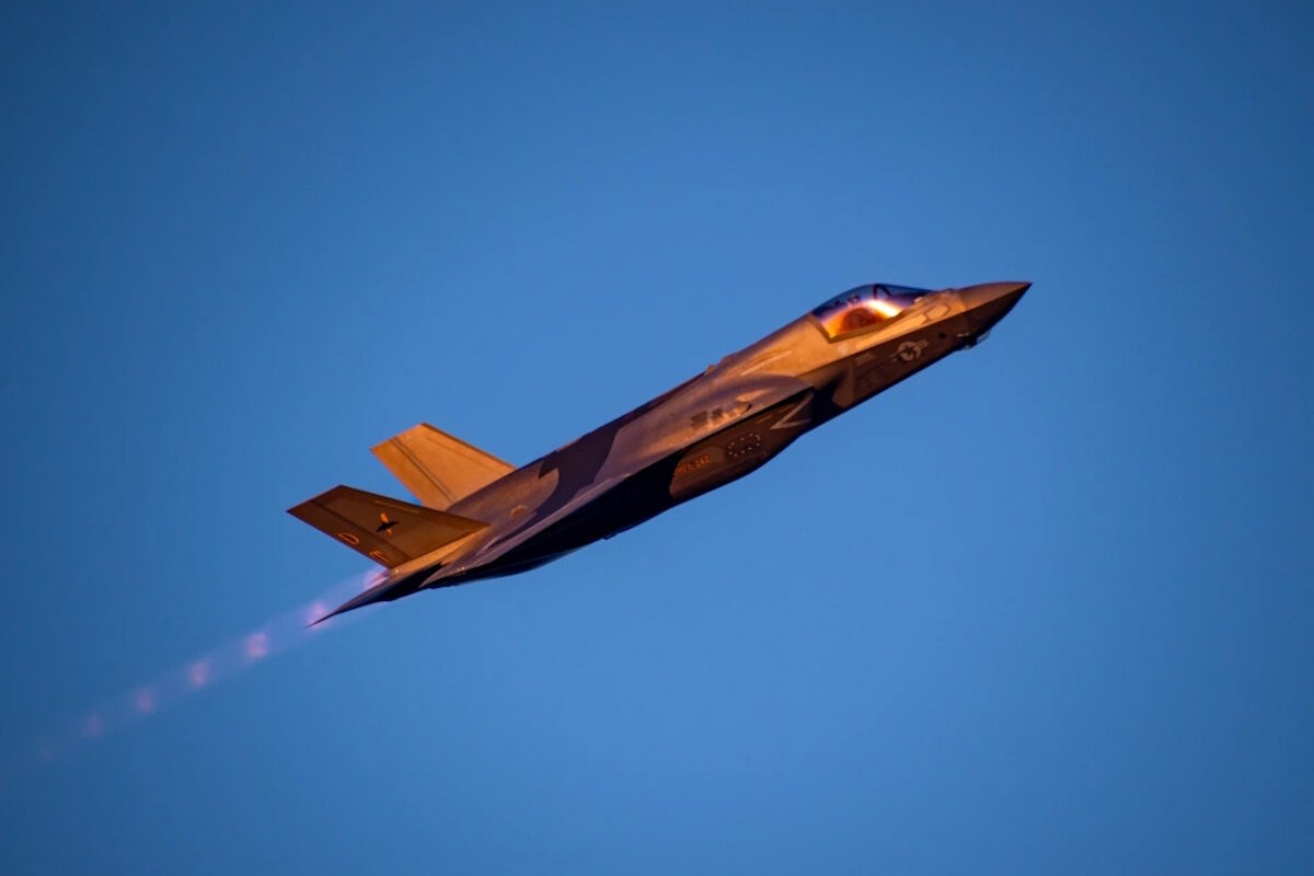 F-35
