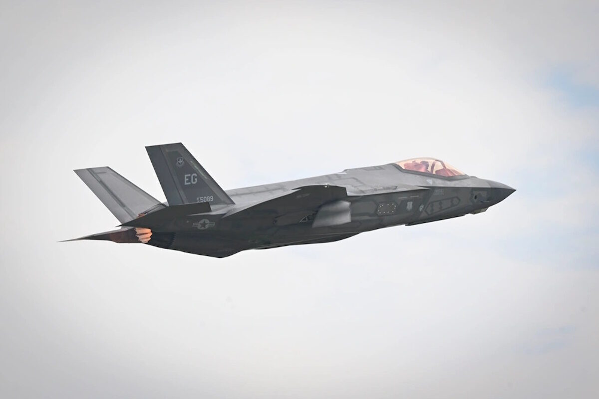 F-35