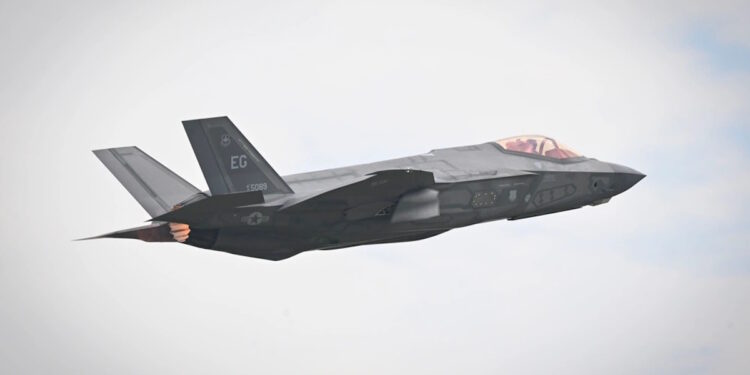 F-35