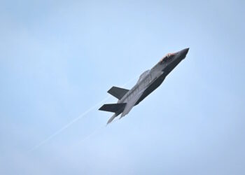 F-35