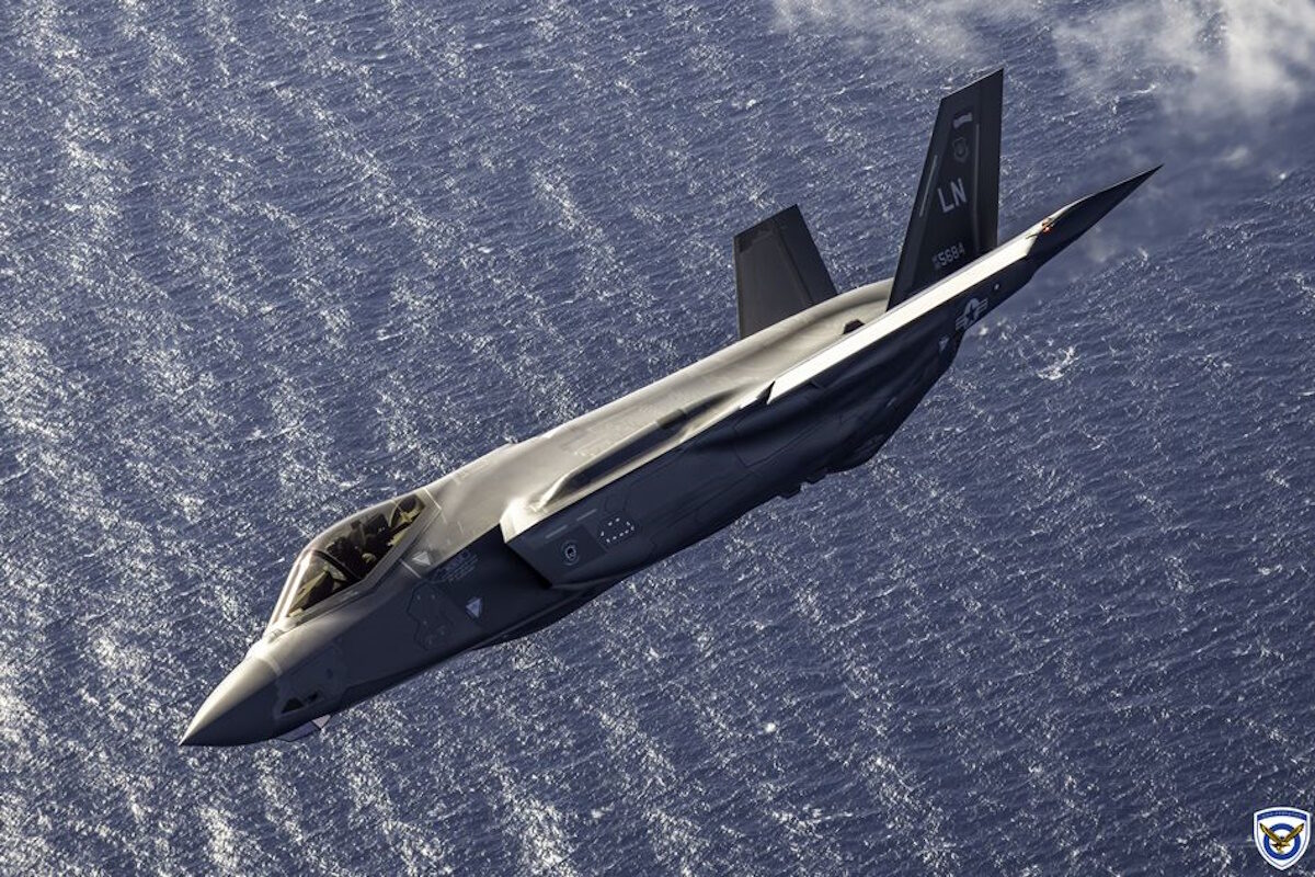 F-35
