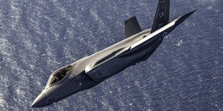 F-35