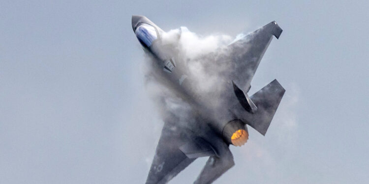 F-35 - Ισπανία