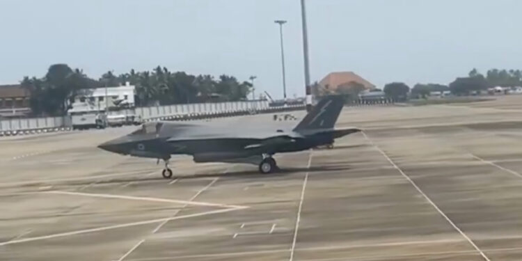F-35