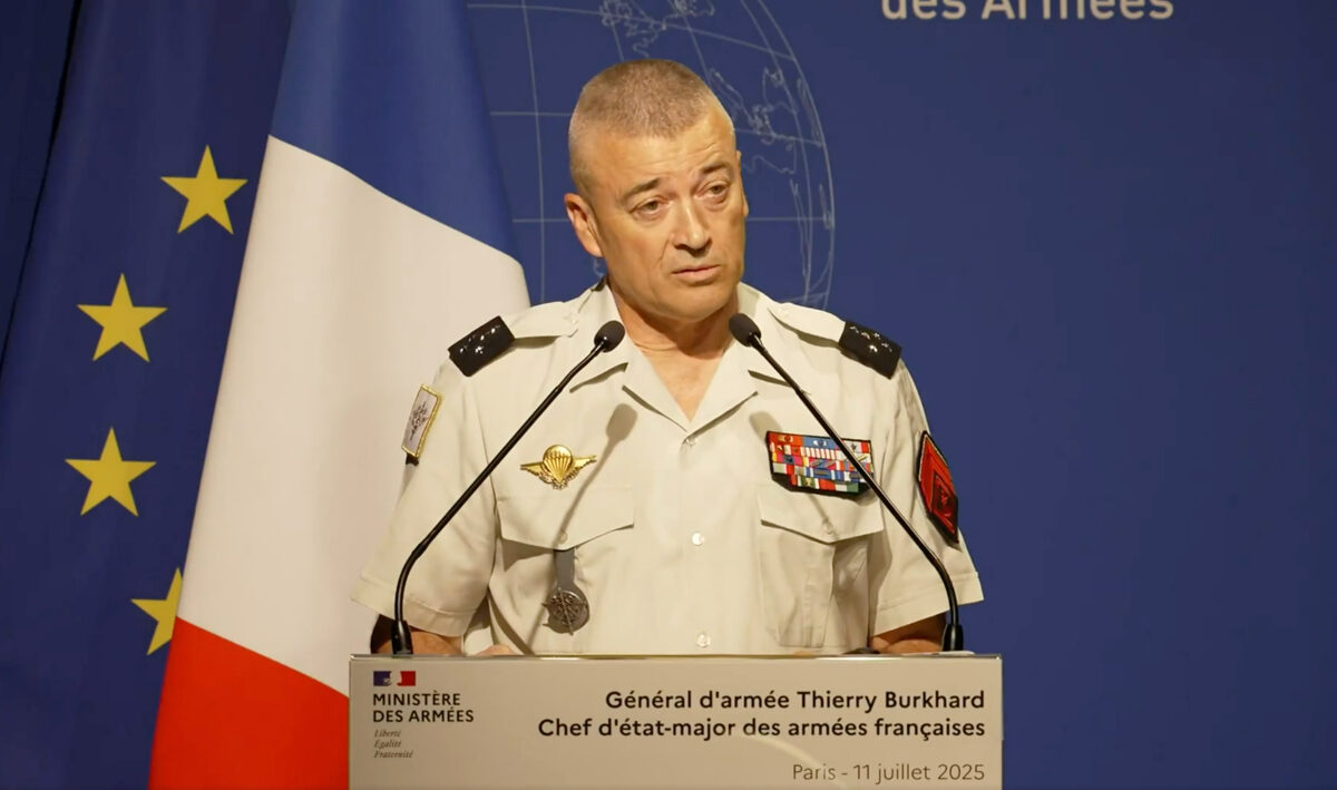 Γαλλία - Ουκρανία