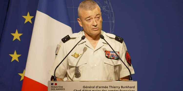 Γαλλία - Ουκρανία