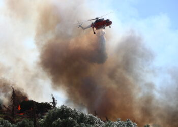 Πυροσβεστική
