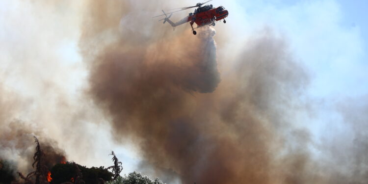 Πυροσβεστική
