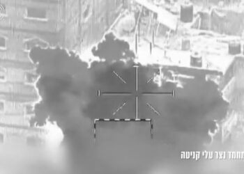 Ισραήλ - Χαμάς