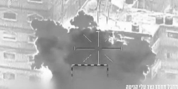 Ισραήλ - Χαμάς