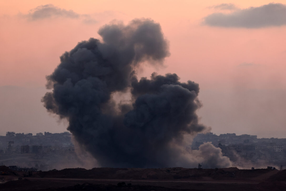 Λωρίδα της Γάζας