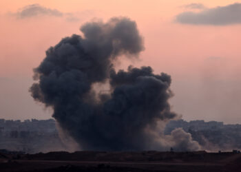 Λωρίδα της Γάζας