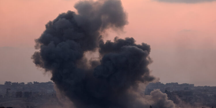 Λωρίδα της Γάζας