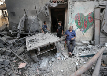 Λωρίδα της Γάζας