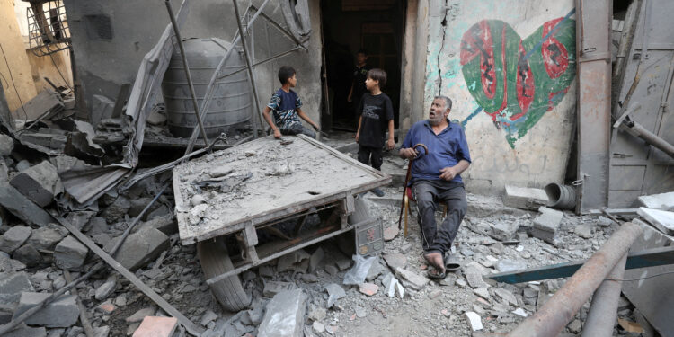 Λωρίδα της Γάζας