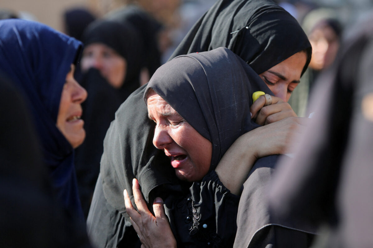 Λωρίδα της Γάζας