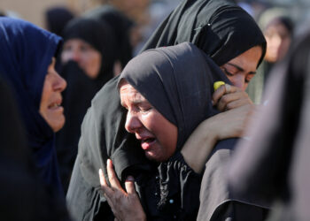 Λωρίδα της Γάζας