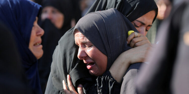 Λωρίδα της Γάζας