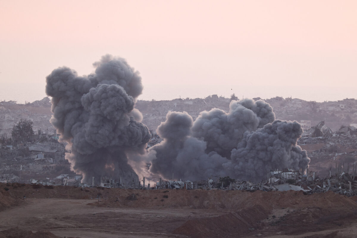 Λωρίδα της Γάζας